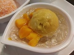 -许留山(梳士巴利道店)