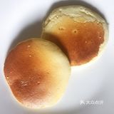 新手食谱之美味松饼的做法，小朋友早餐