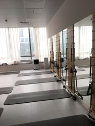 点击看大图 -意施精准塑形普拉提