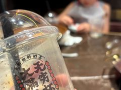 -一绪に和牛寿喜烧(罗湖益田假日店)