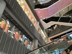 -上海世茂广场(南京东路店)