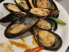 -山焱·炭火自助烤肉(周浦万达店)