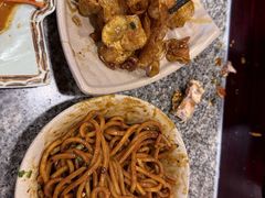 -小街天府(西工小街店)