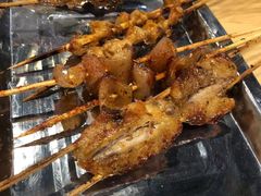 -金悦印象小馆(三里河店)