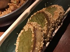 江南绿茶饼-绿茶餐厅(乐峰广场店)