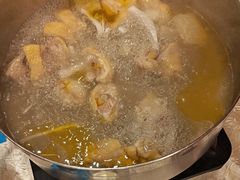 -糟粕醋·椰苑海南菜餐厅(亚龙湾天域酒店)