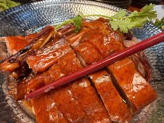 -农厨好味·温泉鹅·农家菜