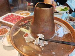 -东门口涮肉·砂锅·烤串(老门东店)