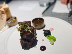-XUN Bistro西餐厅