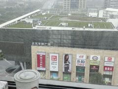 -上海国丰酒店