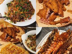 -前海沿·青岛菜(五四广场永旺店)