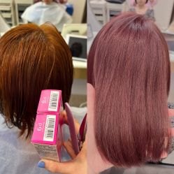 -KEIVON HAIR·崎宏