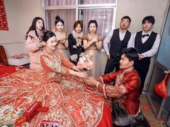 -怪咖·joker陈楠