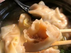 -海萍馄饨(湖北路店)