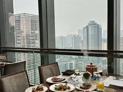 -富力丽思卡尔顿酒店·香荟全日制餐厅