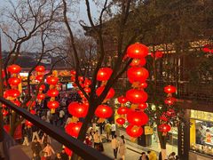 -奇芳阁·百年清真南京菜(夫子庙店)