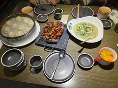 -隆喜元鱼汤包·海鲜(中联广场店)