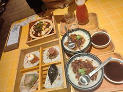 -蔡澜点心·粤菜(花城汇南区店)