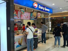 -DQ·蛋糕·冰淇淋(西直门店)