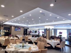 大堂-尚膳苑私房菜