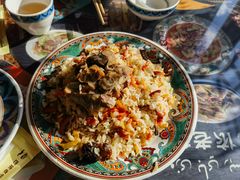 -巴依老爷新疆美食(马驹桥店)