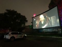 -枫花园汽车电影院(朝阳公园店)