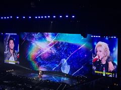 -深圳市体育中心体育馆主馆