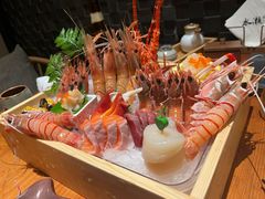 -水濑·日料放题(天河店)