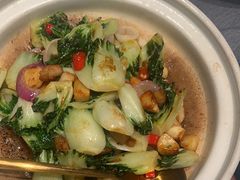 -小天厨民间菜馆(深圳街店)