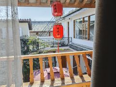 -浔岚云舍mist静谧观景美宿(丽江古城店)