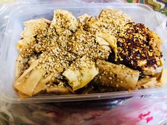 豆皮-老王豆皮