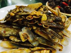 -新享乐海鲜(翠华路店)