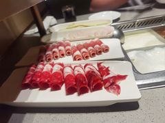 -海底捞火锅(王府井银泰in88店)