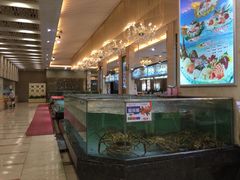 水产区-渔民新村(番禺总店)