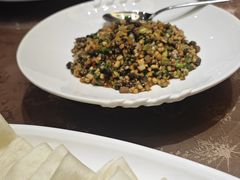 -西安西藏大厦开元名都大酒店·四季轩中餐厅