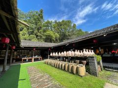 -景德镇古窑民俗博览区