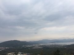 -七娘山