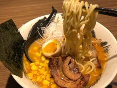-雷神拉面(财富中心玉米楼店)