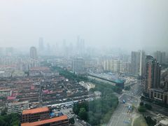 -无锡君来洲际酒店
