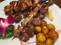 -本格·深夜食堂(北理工店)