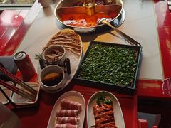 -小龙翻大江文化火锅(宽窄店)