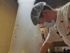 -印象老灶台三下锅·湘西本土原味菜(黄龙洞店)