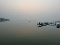 -云龙湖旅游景区