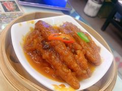 -澳门陈光记烧味饭店(万象城店)