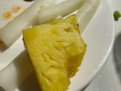 -戈拿旺巴西烤肉(崇文门店)