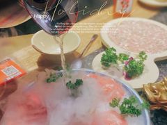 -蜀大侠火锅(森兰花园城店)