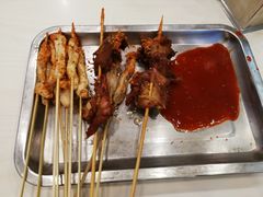 -金乐活美食(中街店)