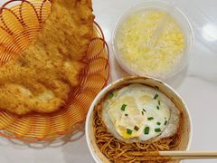 -宋记热干面馆(五福路店)