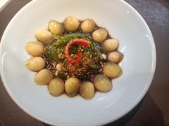 -周渝食惦·酸菜鱼精致川菜(横岗店)