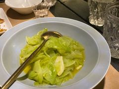 青番茄-青桃餐厅